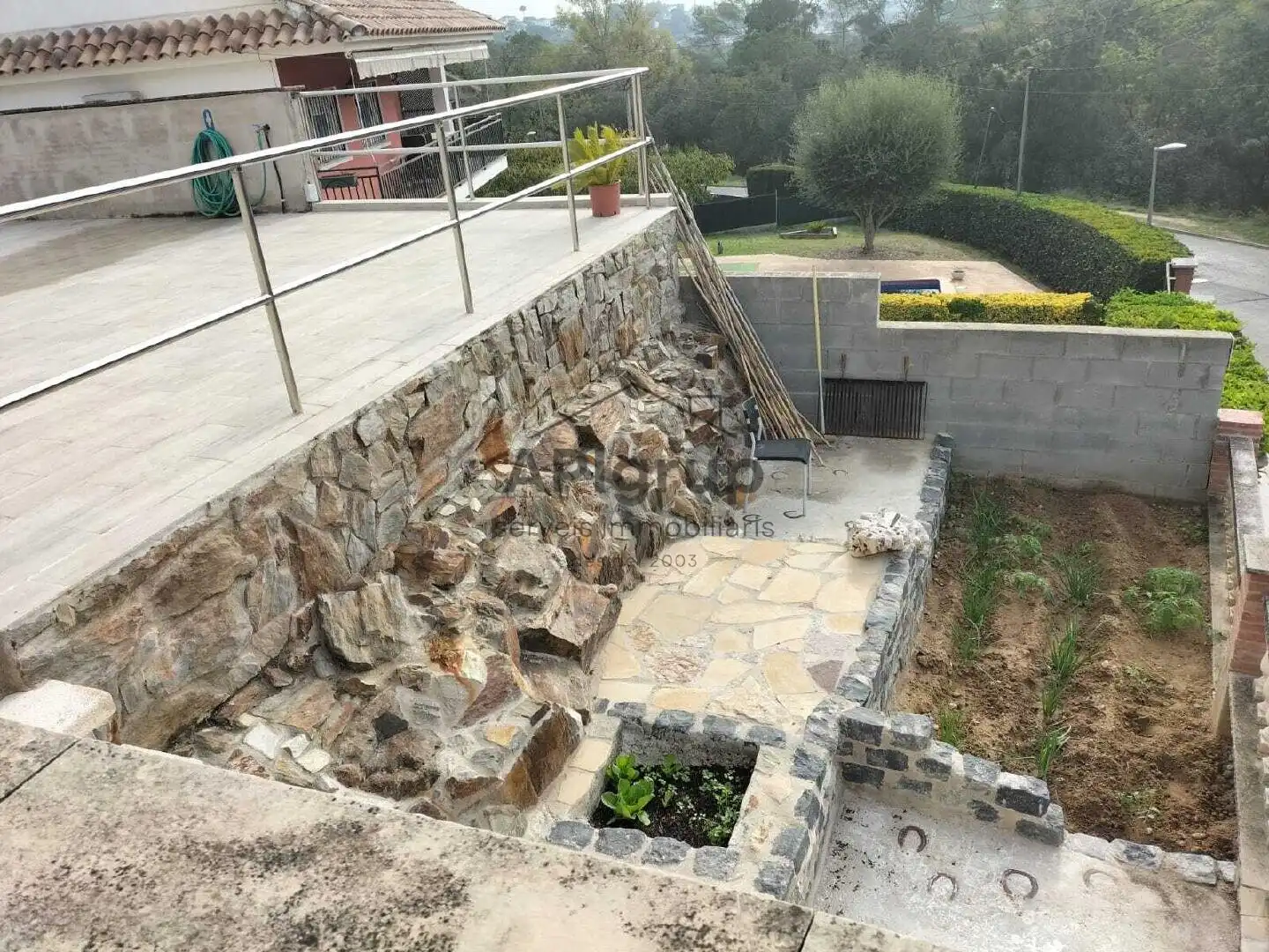 House for sale in Lliçà d'Amunt, imagen 27