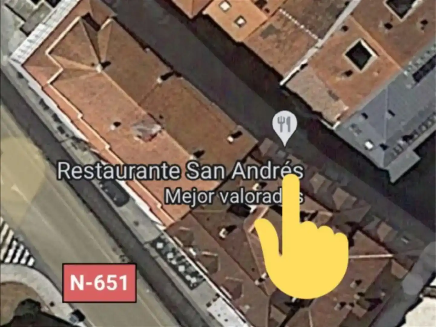 Garage for rent in Betanzos
