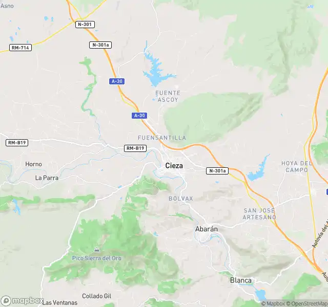 Pis en venda a Cieza