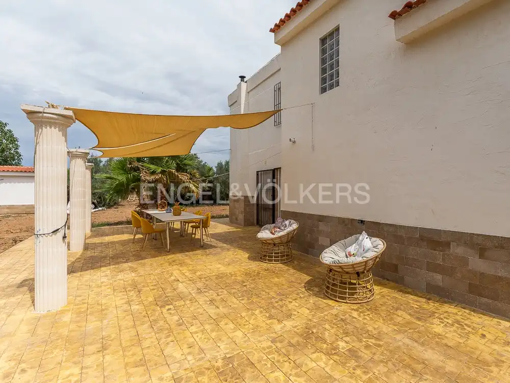 Lands and plots for sale in Vilamarxant, imagen 36