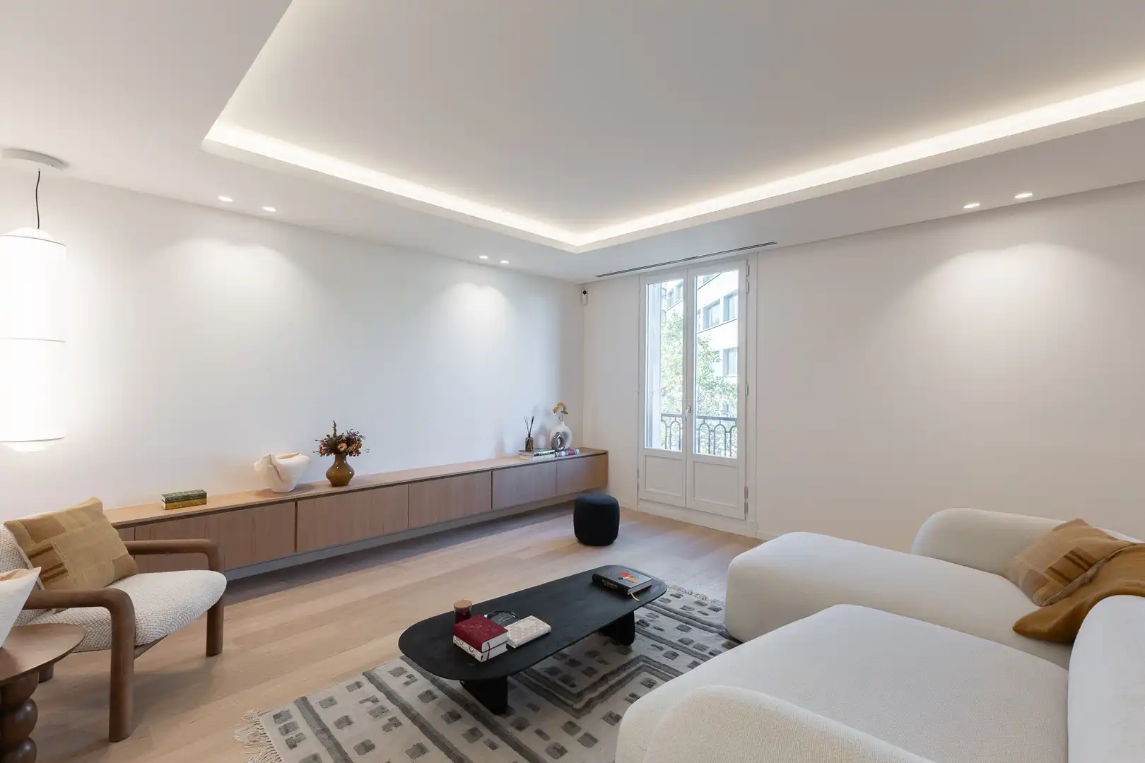 Appartement avec terrasse à vendre à Consell de Cent, imagen 17
