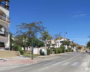 Vista exterior de Pis en venda en  Murcia Capital amb Terrassa i Piscina