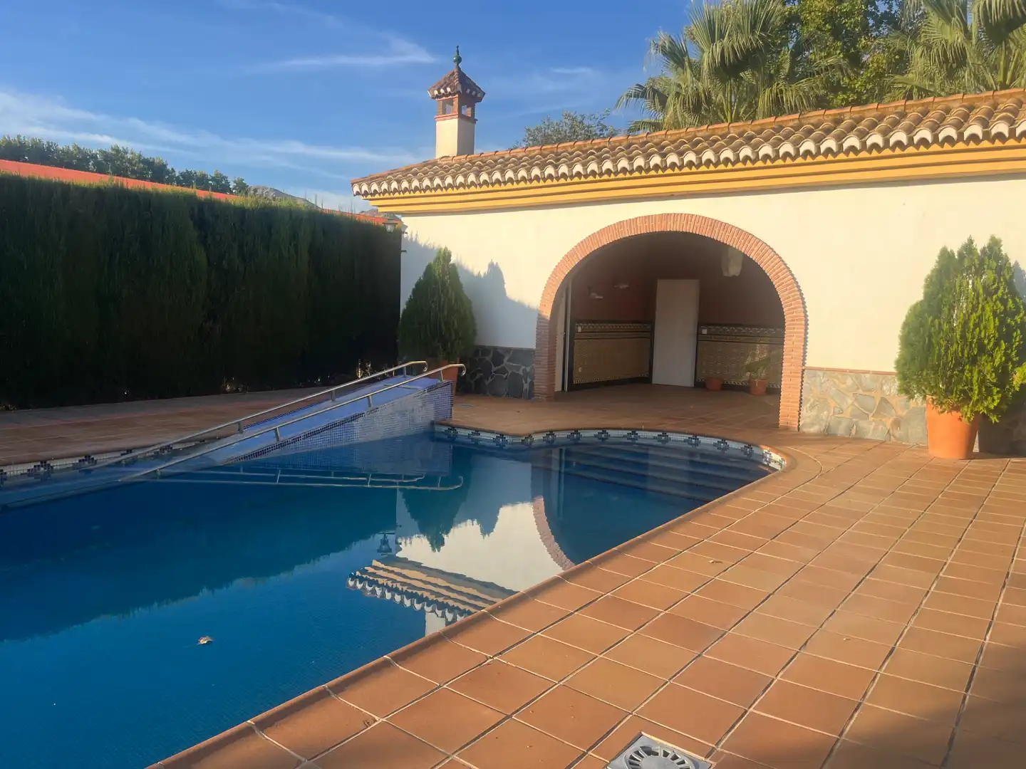 Industrial building for sale in Carretera de Córdoba, imagen 19