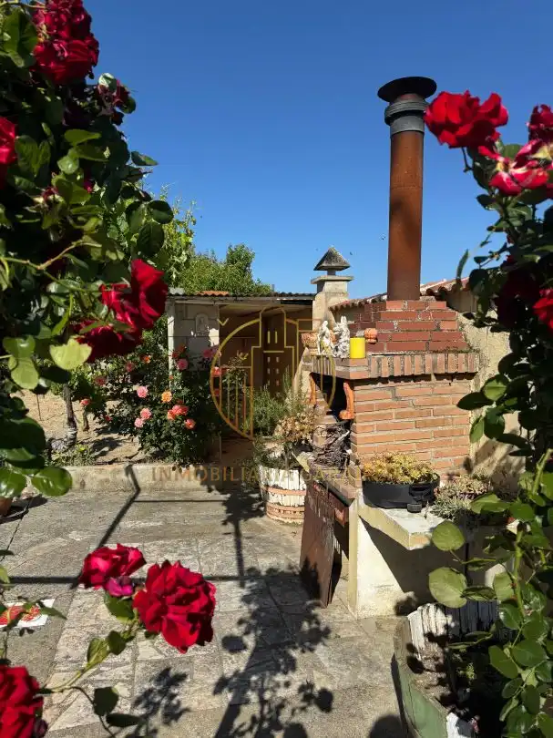 Jardín de Terreno en venta en Santacara