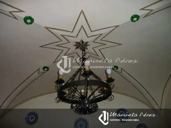 Haus zum Verkauf in Montánchez, imagen 13