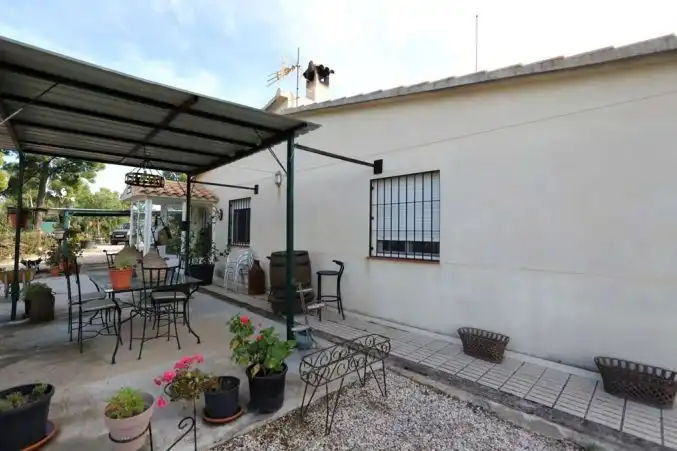 Rural land for sale in Torremanzanas / La Torre de les Maçanes, imagen 8