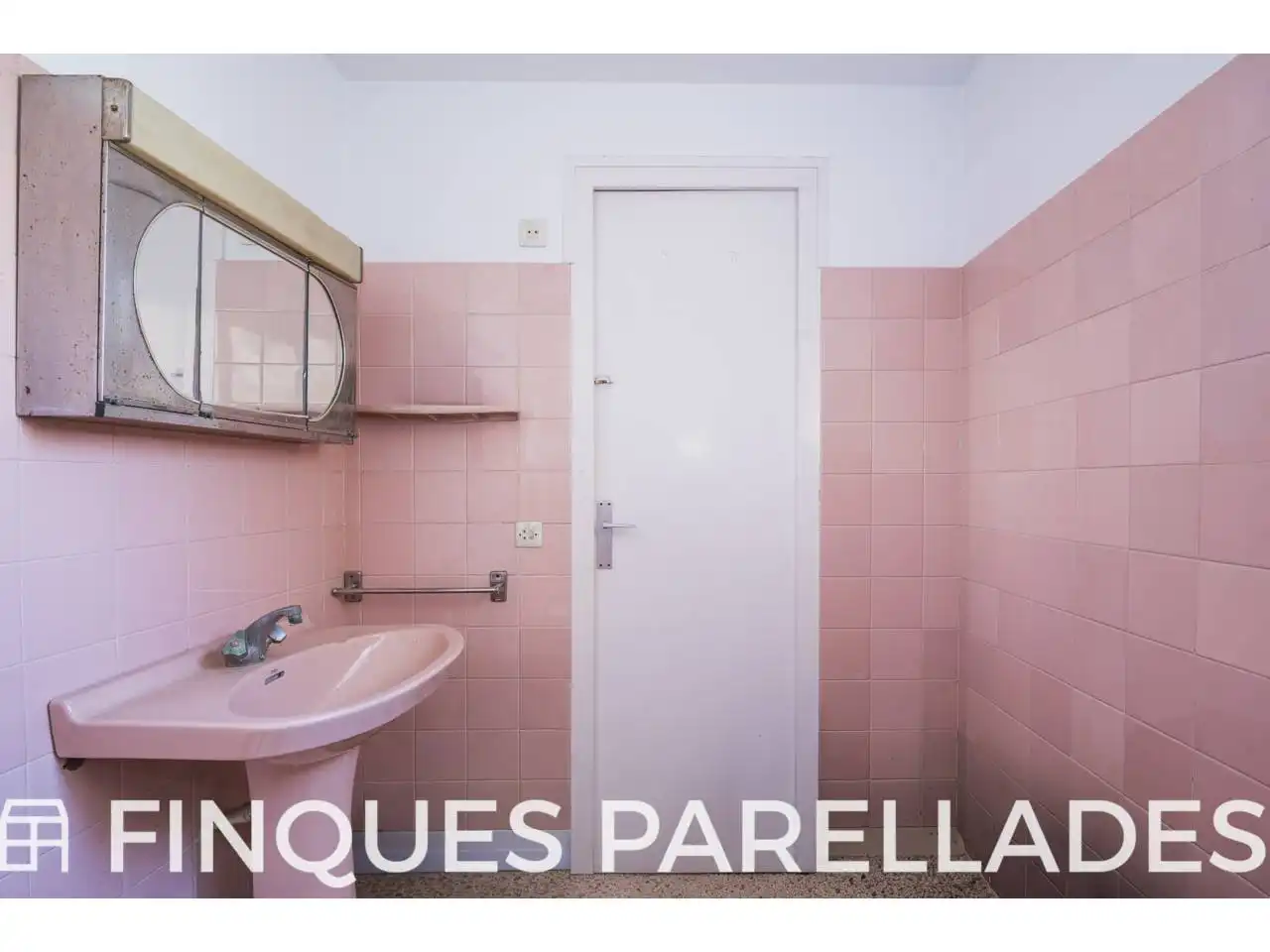 Bany de Casa o xalet en venda en Sitges amb Calefacció i Terrassa