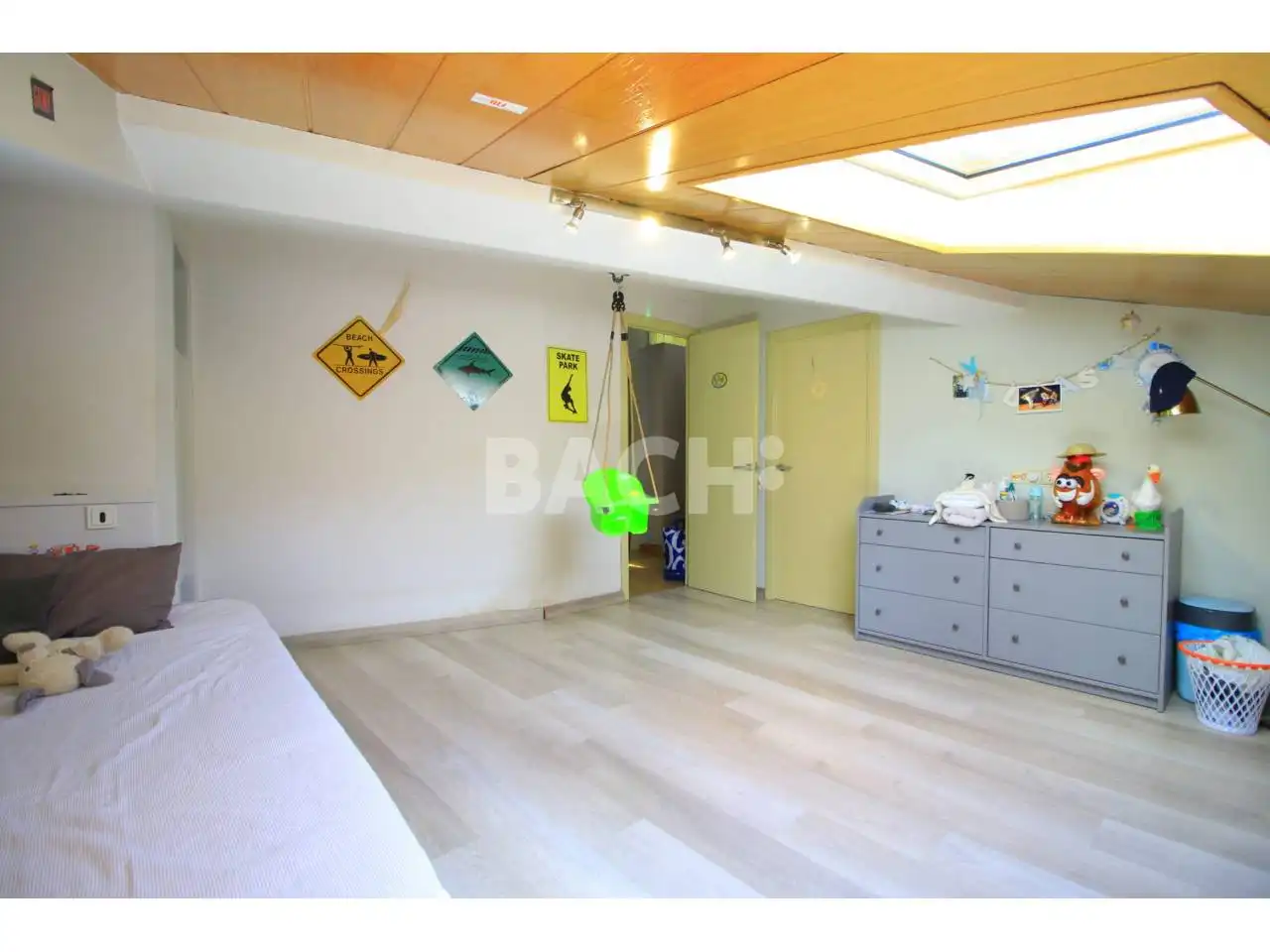 Ático en venta en Vic con Aire acondicionado, Calefacción y Parquet