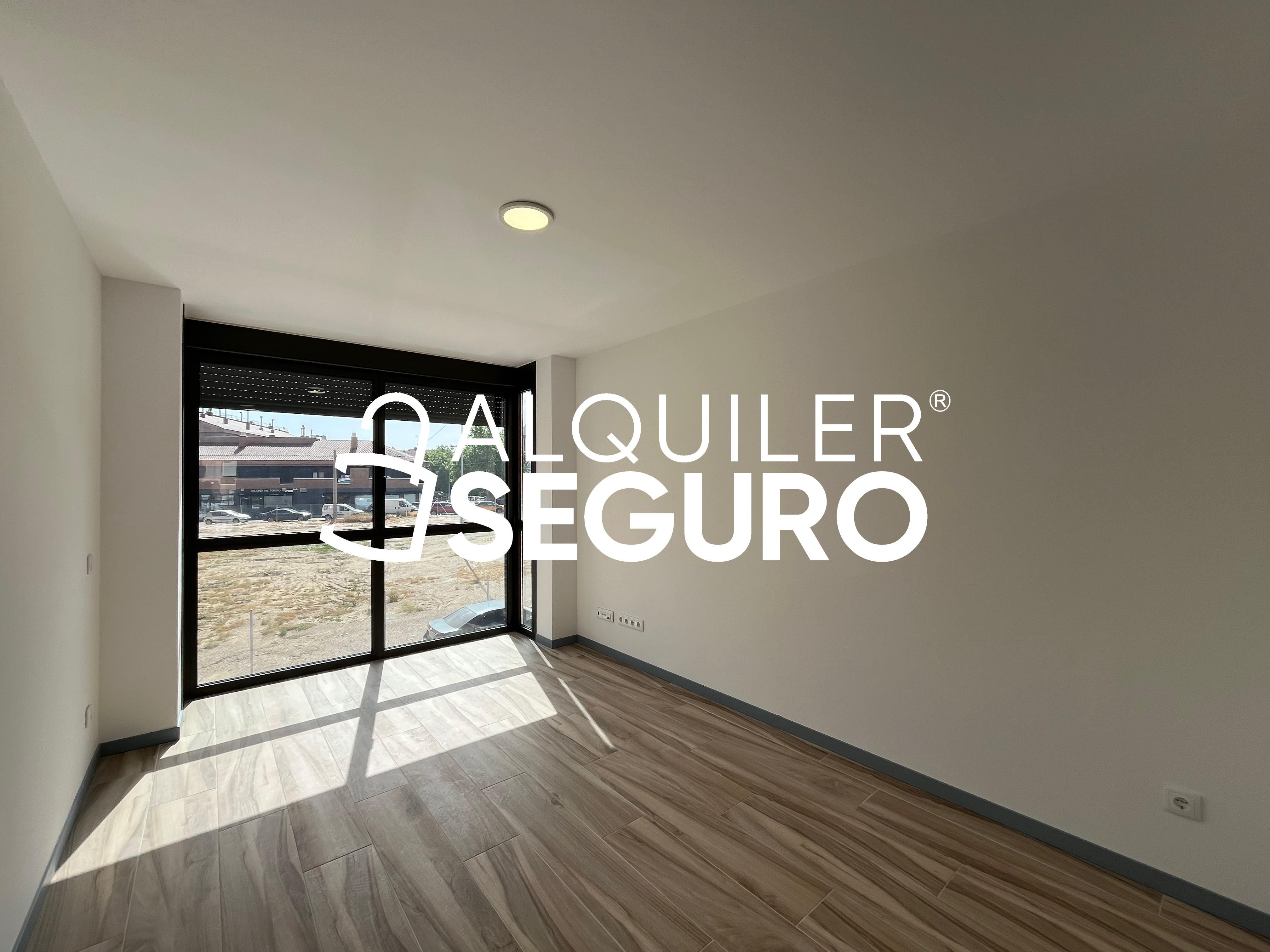 Flat to rent in Fuenlabrada  with Air Conditioner, Heating and Terrace