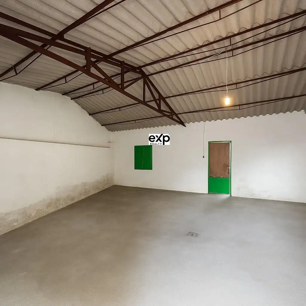 Casa o chalet en venta en Madroñera con Aire acondicionado, Calefacción y Jardín privado