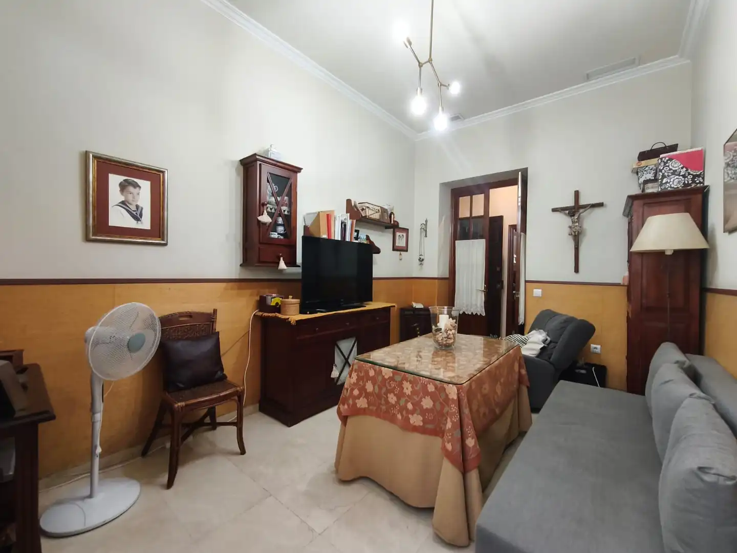 Appartement avec terrasse à vendre à Calle Don Alonso el Sabio, imagen 12