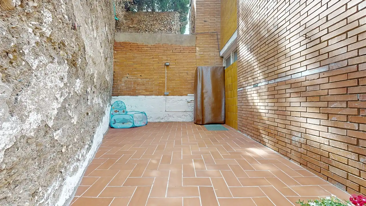 Wohnung mit Terrasse zum Verkauf in Carrer Alt de Pedrell 14, imagen 40