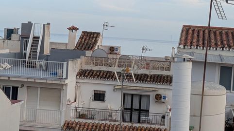 Foto 4 de Ático en venta en La Carihuela, La Carihuela - Los Nidos, Torremolinos