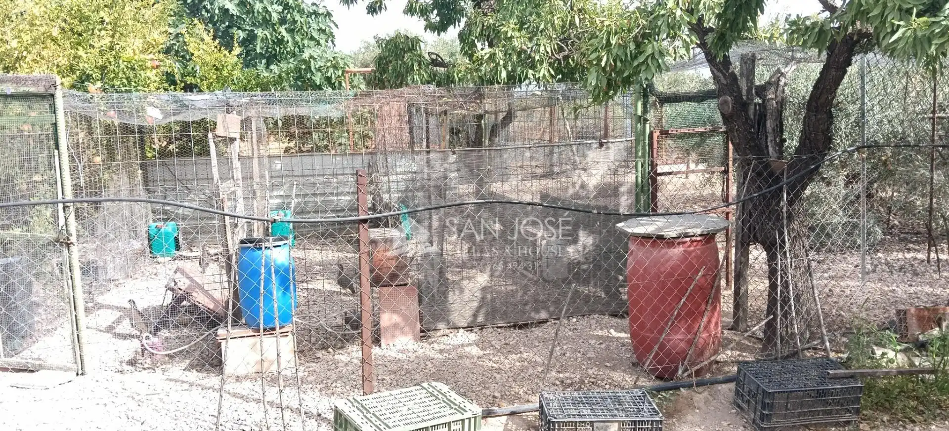 Chalet con piscina en venta en Pedanías Oeste, imagen 48