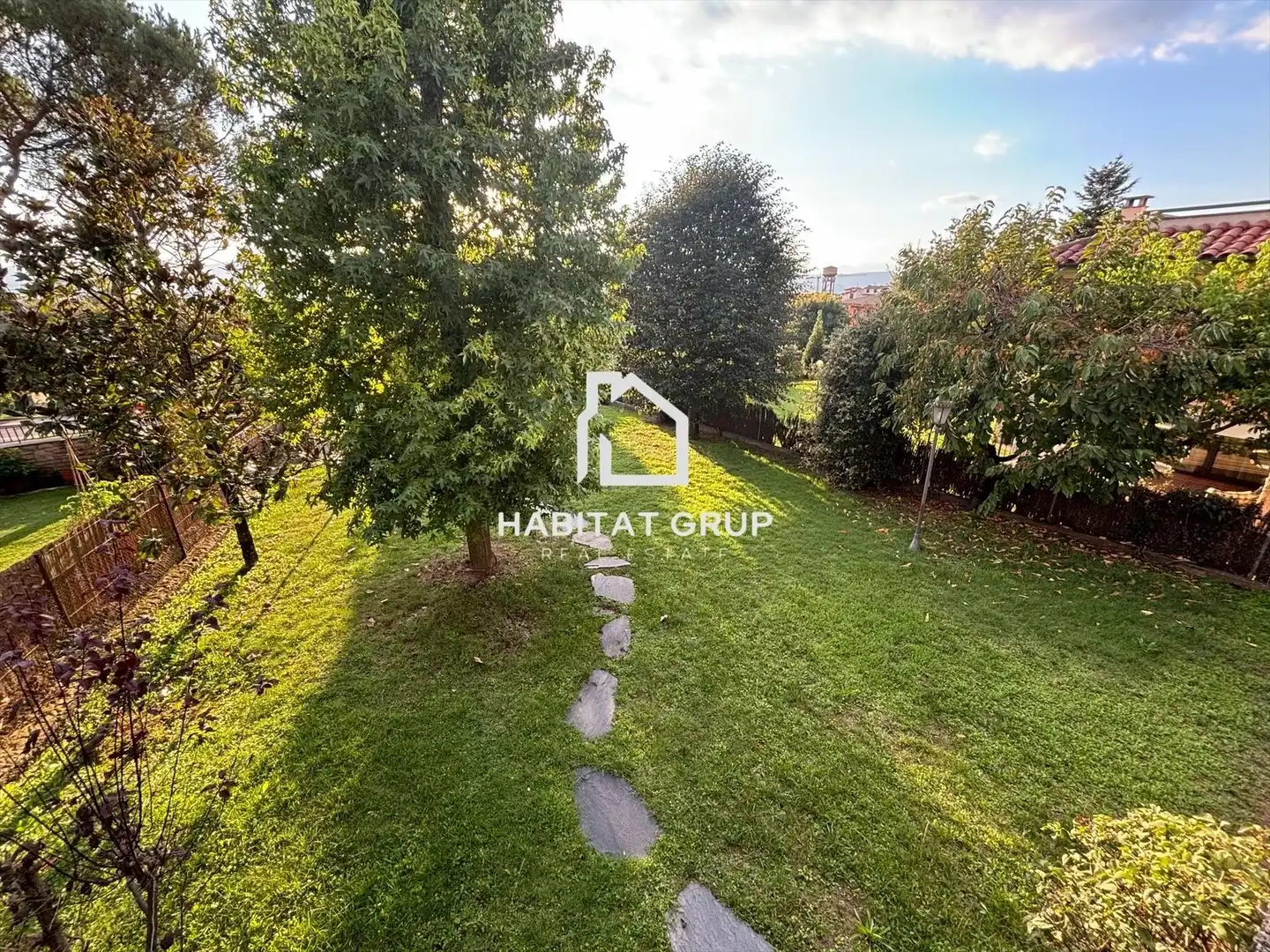 Casa con jardín en venta en Taradell, imagen 5