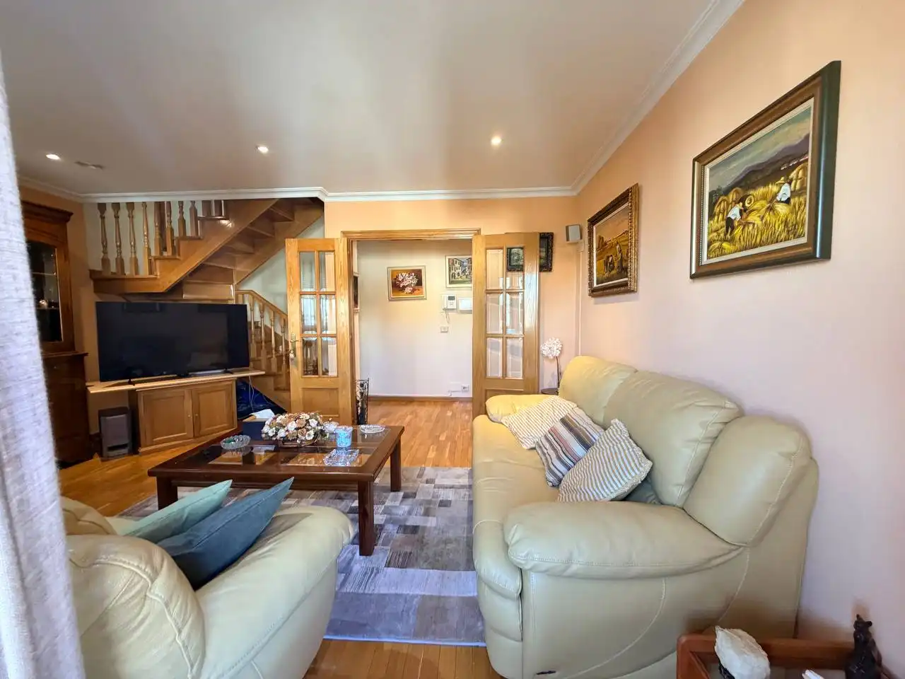 Duplex avec ascenseur à louer à Rúa Bispo Ona de Echave