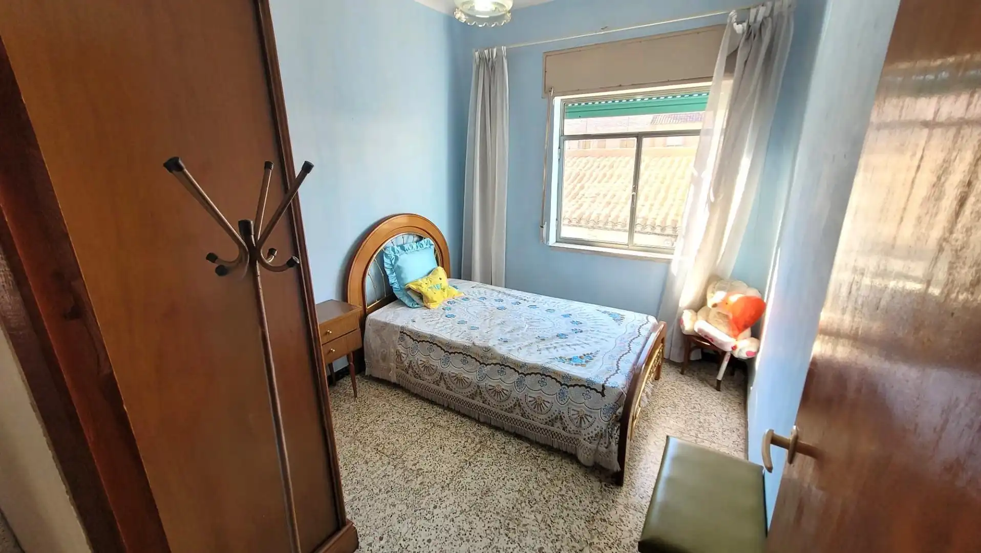 Habitación de Casa o chalet en venta en Santomera con Aire acondicionado, Calefacción y Terraza