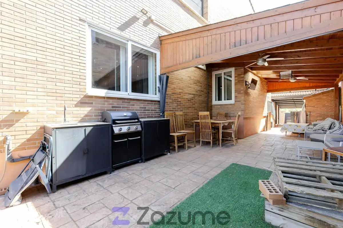 Haus mit Pool zur Miete in Cmo Viejo de Cobeña, imagen 31