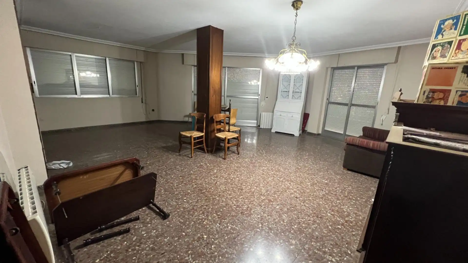 Edificio en venta en Infante Juan Manuel