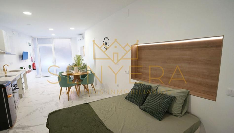 Photo 1 of Study for sale in Cardenal Benlloch, Valencia