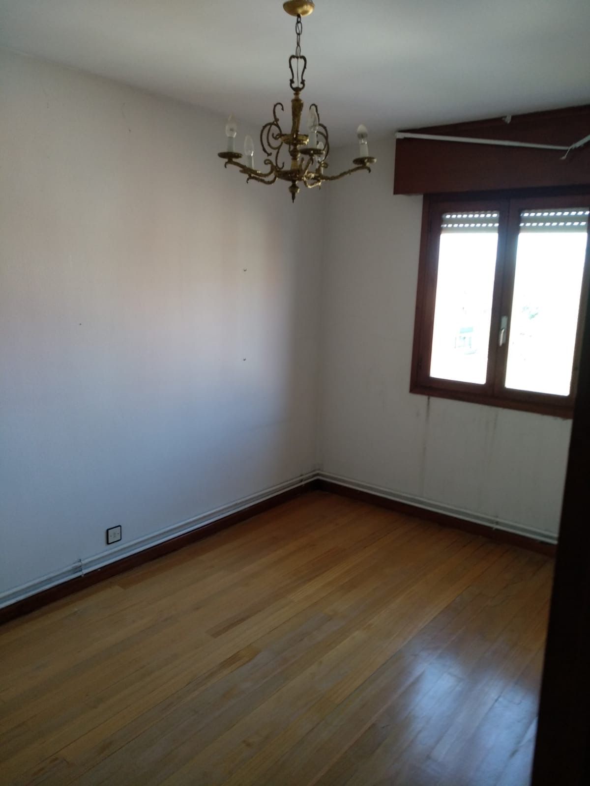 Bedroom of Flat for sale in Medina de Pomar