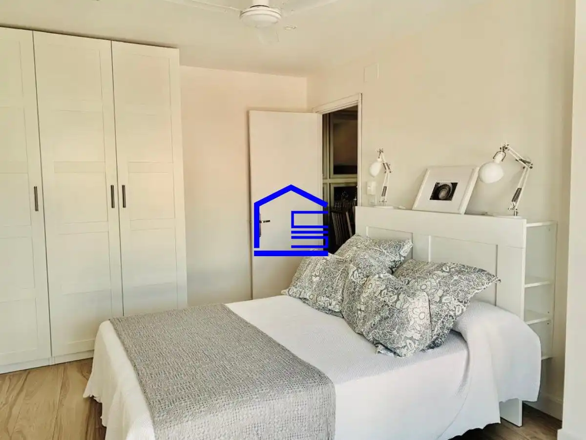 Wohnung mit Aufzug zur Miete in Paseo Marítimo - San José - La Laguna, imagen 6