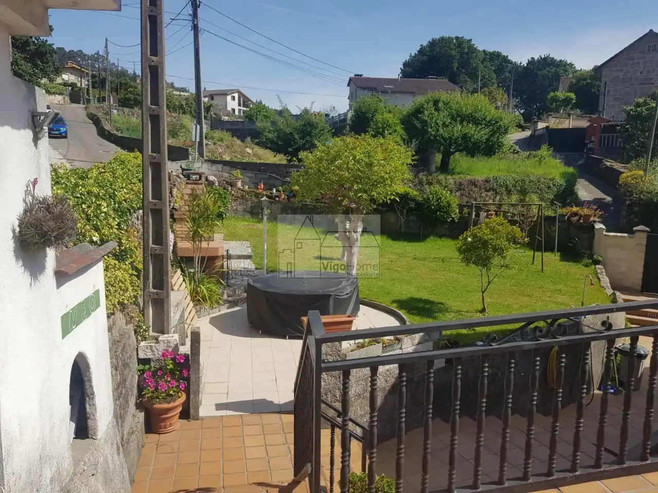 Maison avec jardin à vendre à MOUREIRA, imagen 34