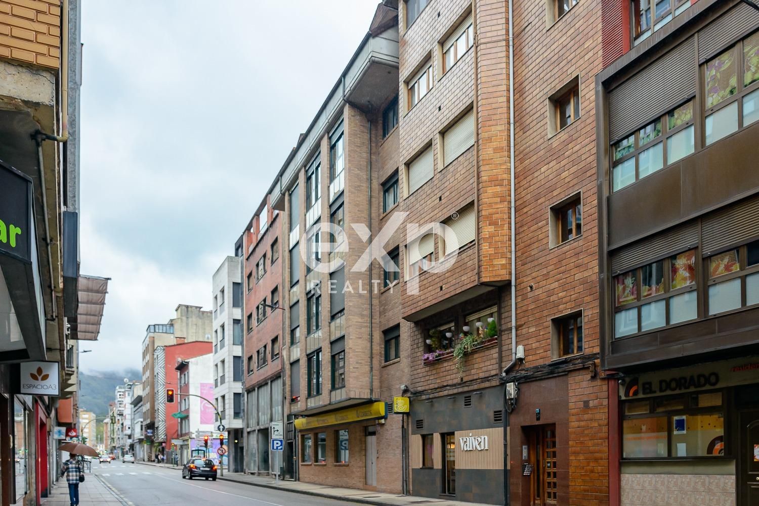 Piso en venta en Calle CONSTITUCION, 36, Sama