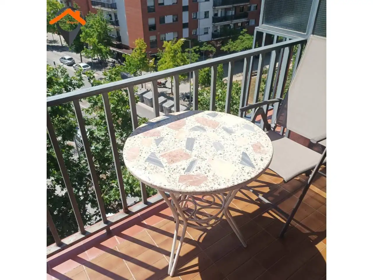 Appartement avec terrasse à vendre à Calle Antoni Maura, imagen 7