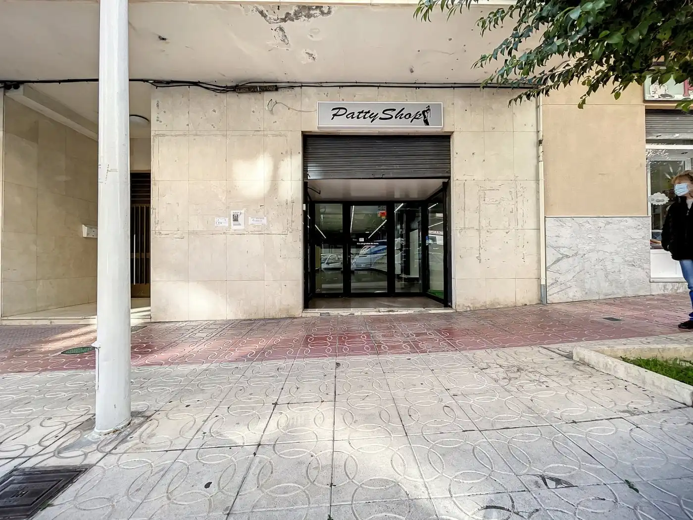 Locale commerciale in affitto a Avenida PAZ DE LA, imagen 7