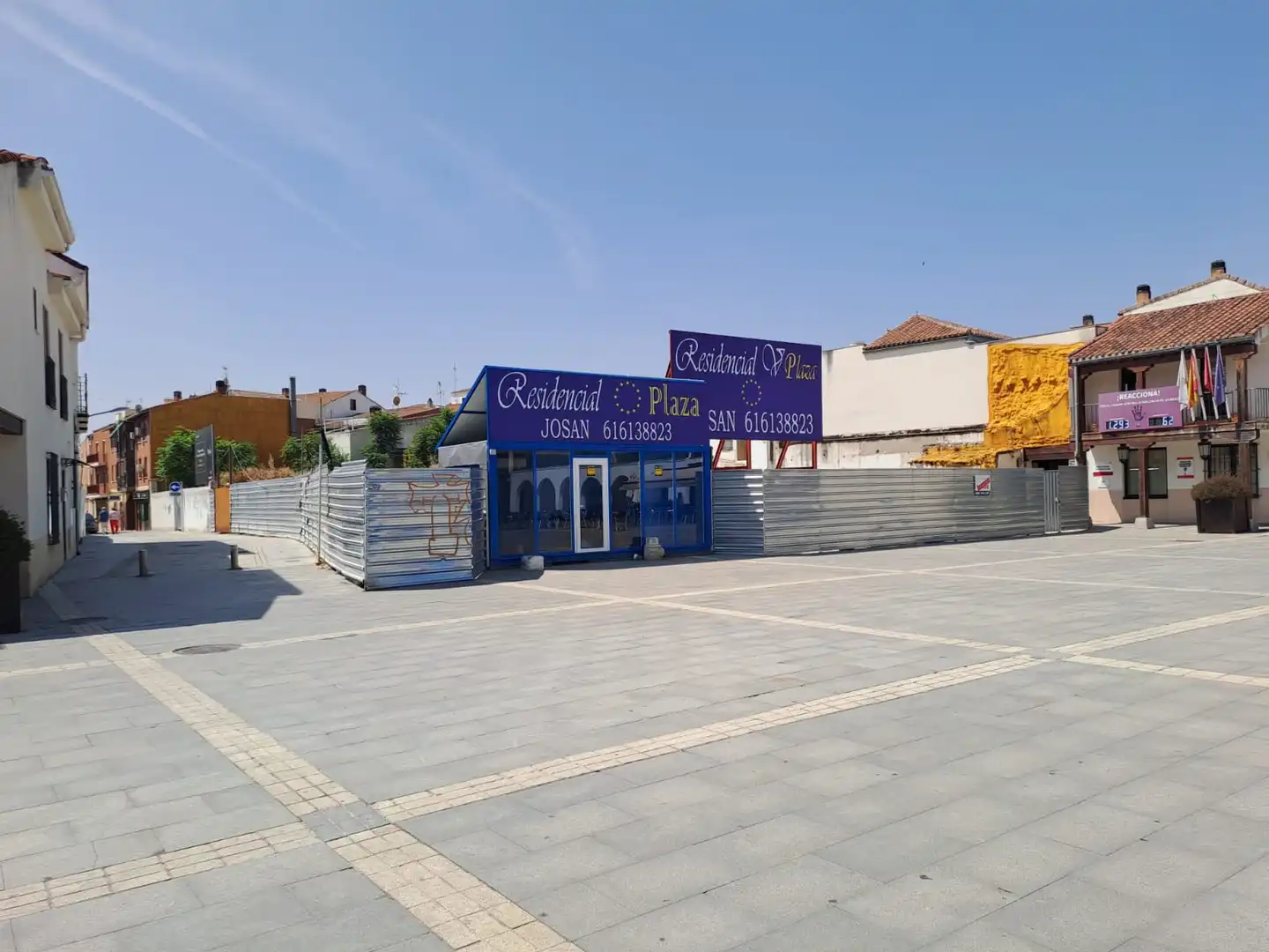 Dúplex en venda en Pinto amb Aire condicionat, Calefacció i Terrassa