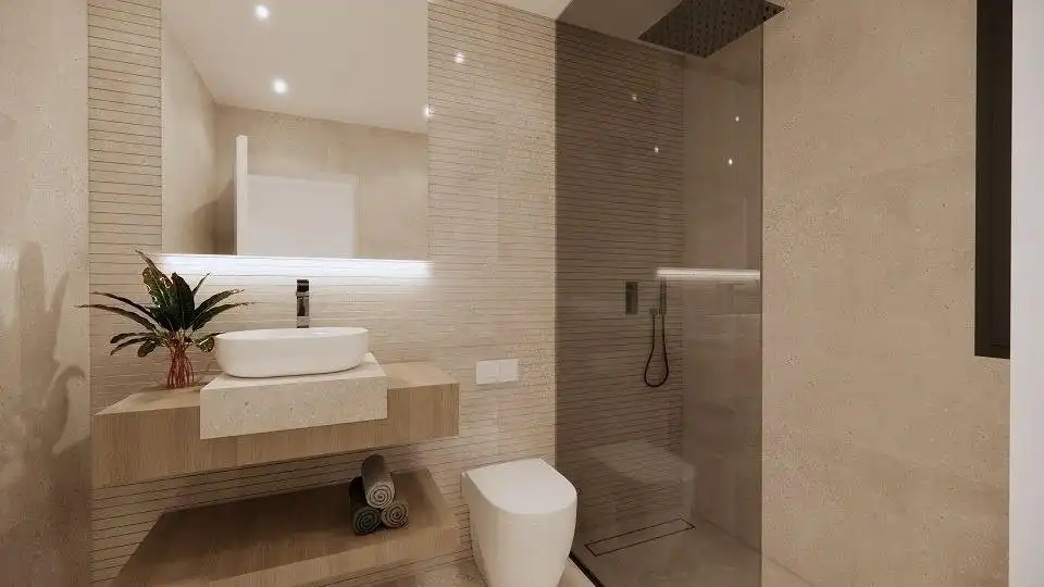 Casa amb piscina en venda a N/A, imagen 17