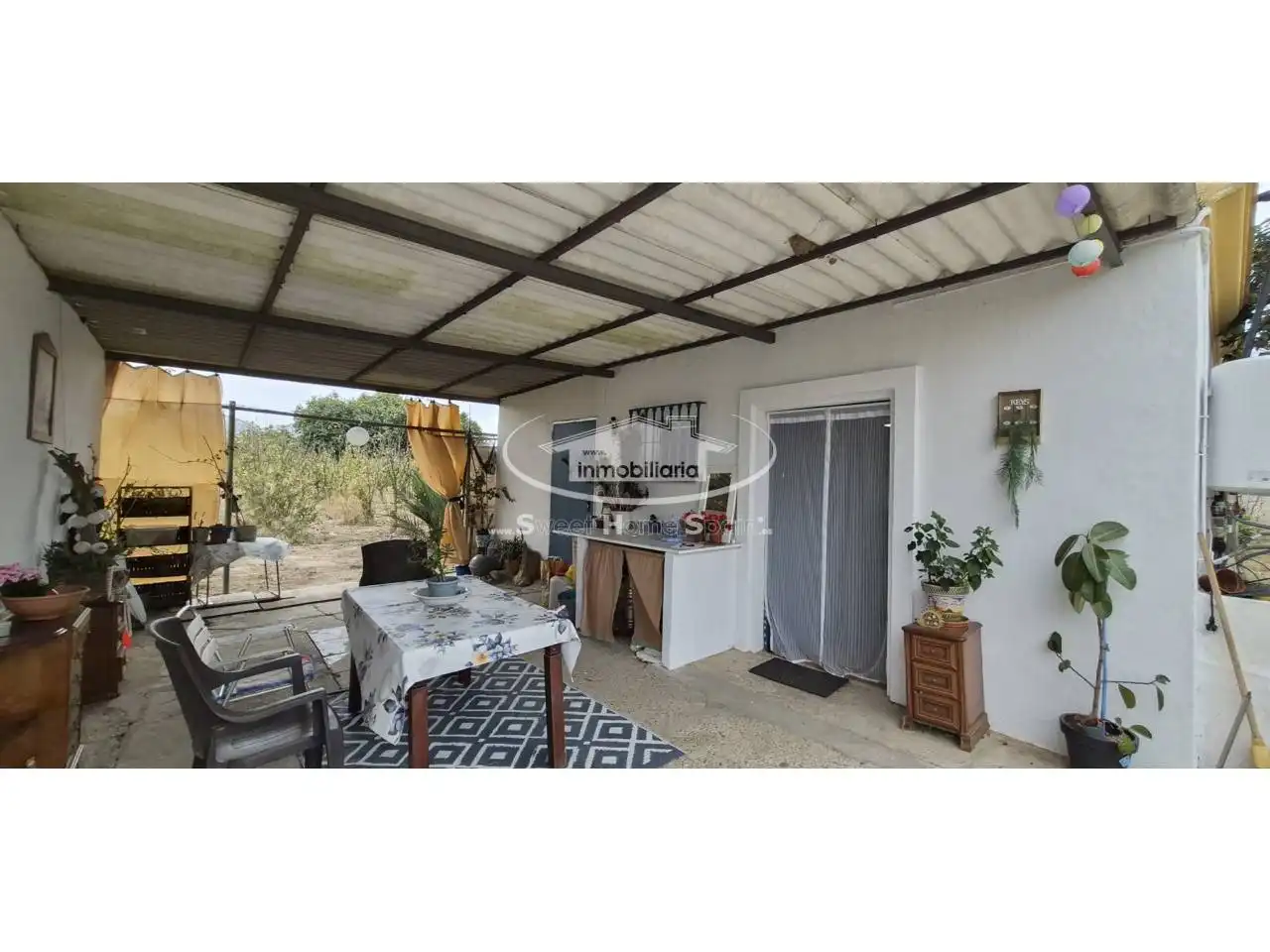 Terreno rustico in vendita a Calle Real de Chapitel, imagen 35