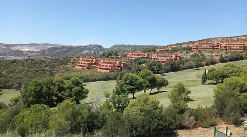 Foto 5 de Àtic de lloguer a Urbanizacion Perla de la Bahia, 13p, Bahía de Casares, Casares
