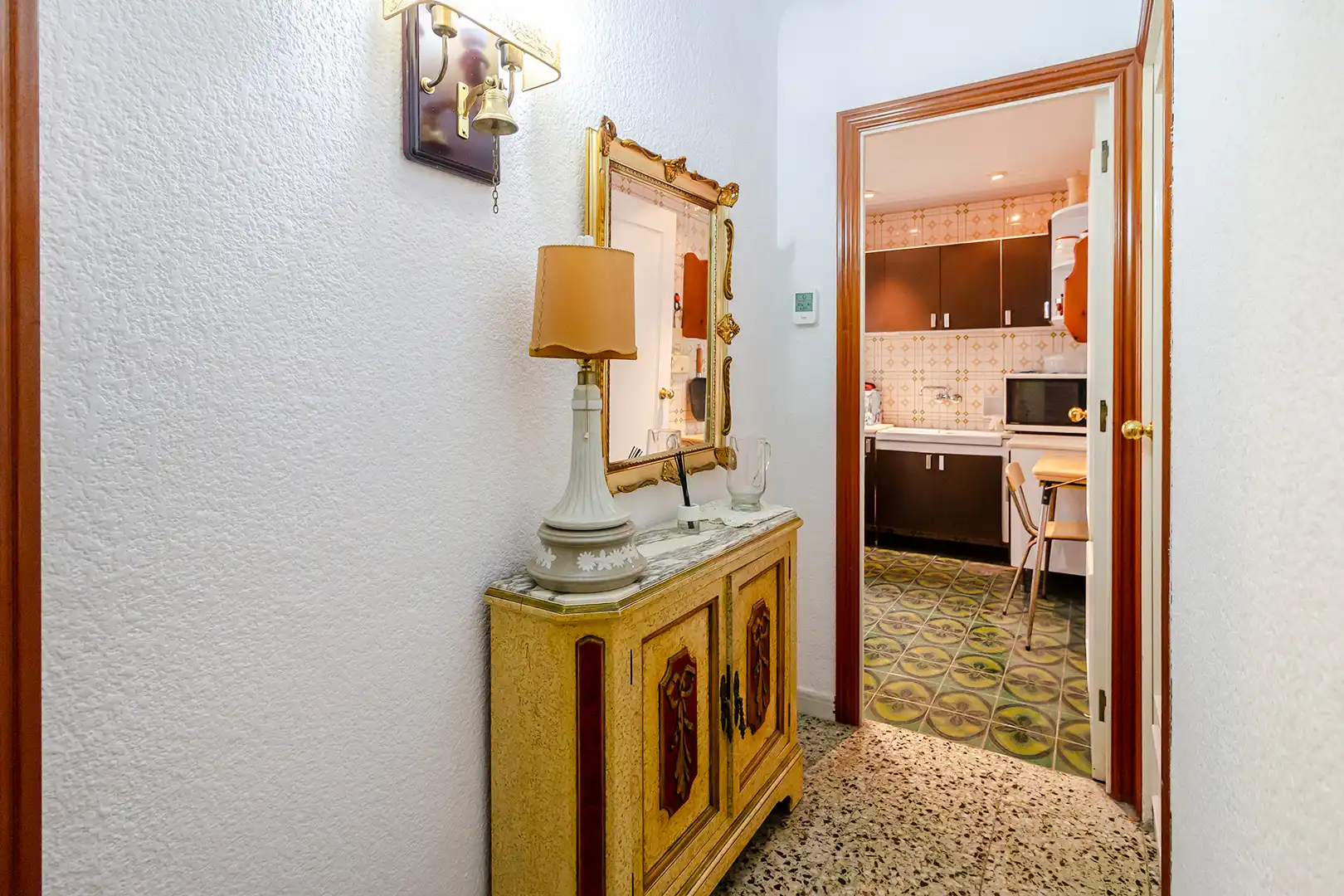 Appartamento con terrazza in vendita a Carrer de Frederic Soler, imagen 11