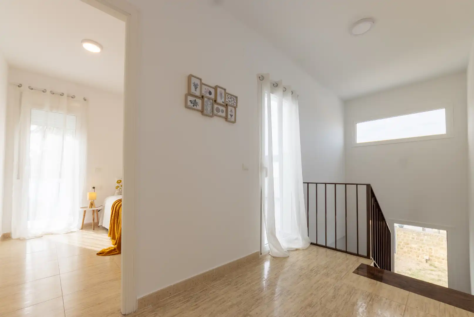 Casa adosada en venda en L'Ametlla de Mar  amb Jardí privat, Terrassa i Piscina