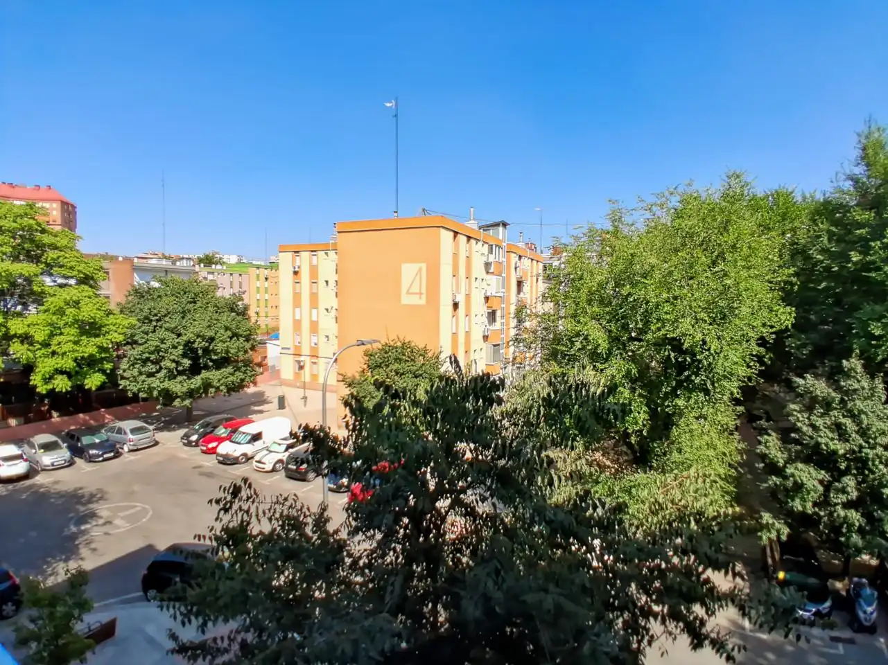 Wohnung mit Aufzug zum Verkauf in Calle Corregidor Rodrigo Rodríguez, imagen 11