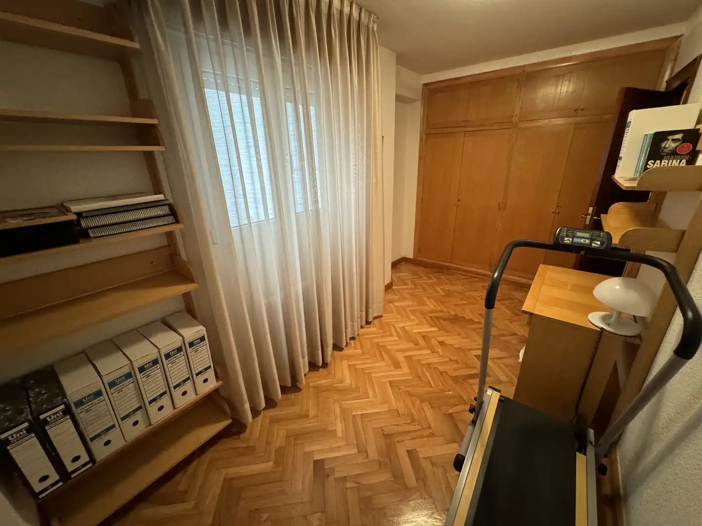 Dormitori de Pis en venda en Villena amb Aire condicionat, Calefacció i Parquet
