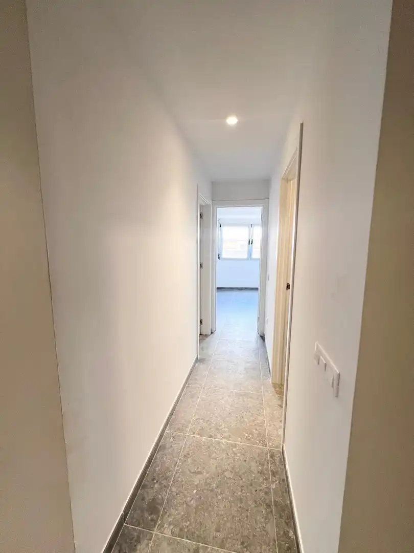 Flat for rent in Santa Cruz de Tenerife