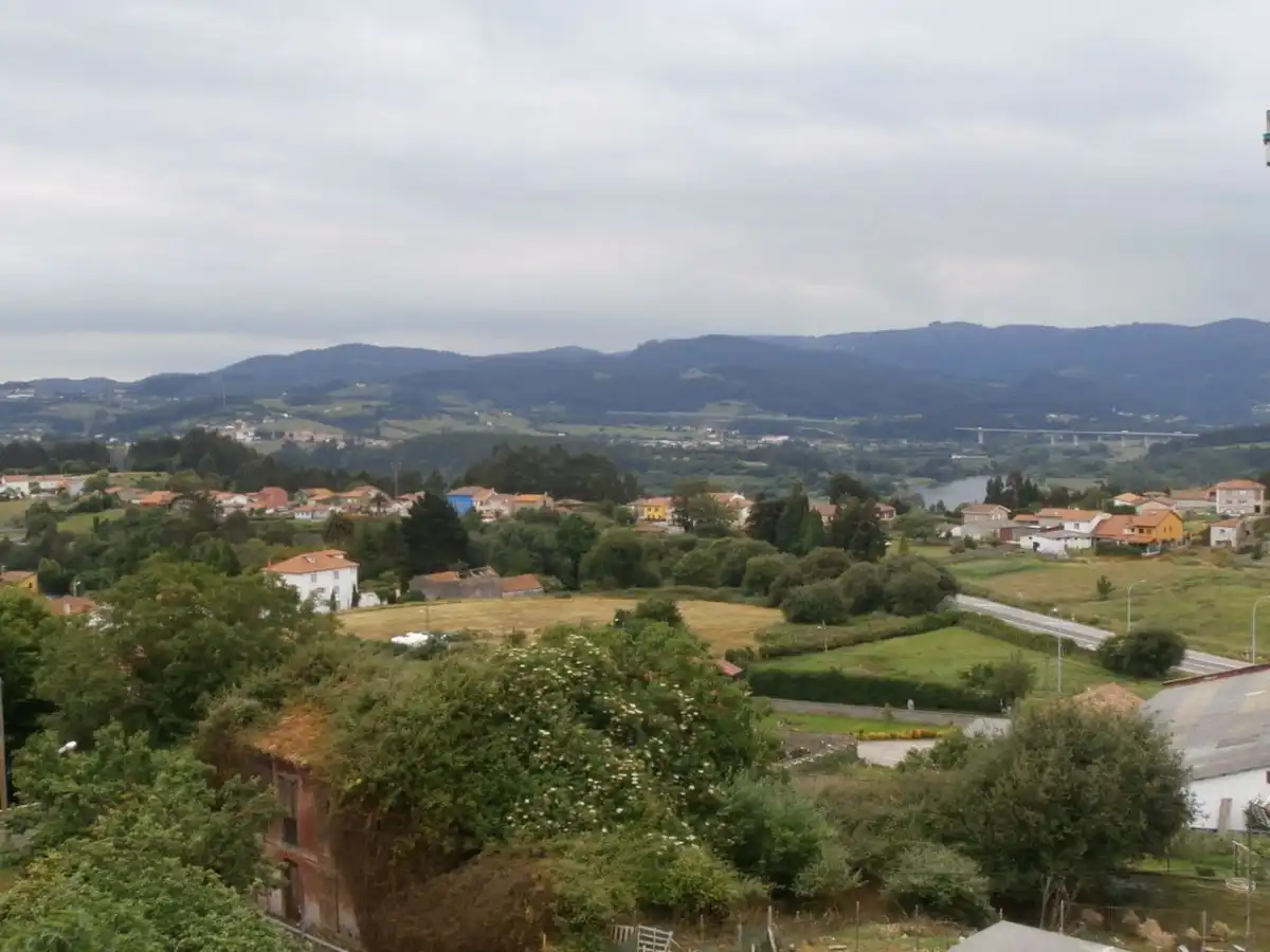 Residential land for sale in Muros de Nalón, imagen 2