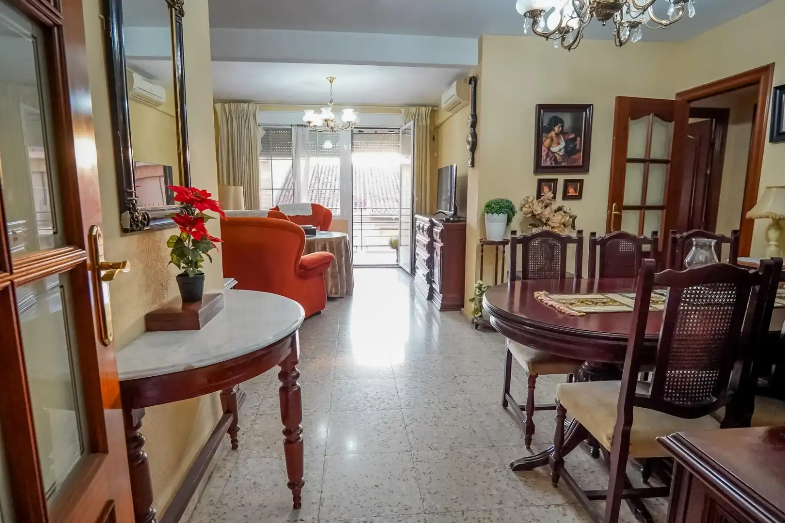 Flat for sale in Baena, imagen 8