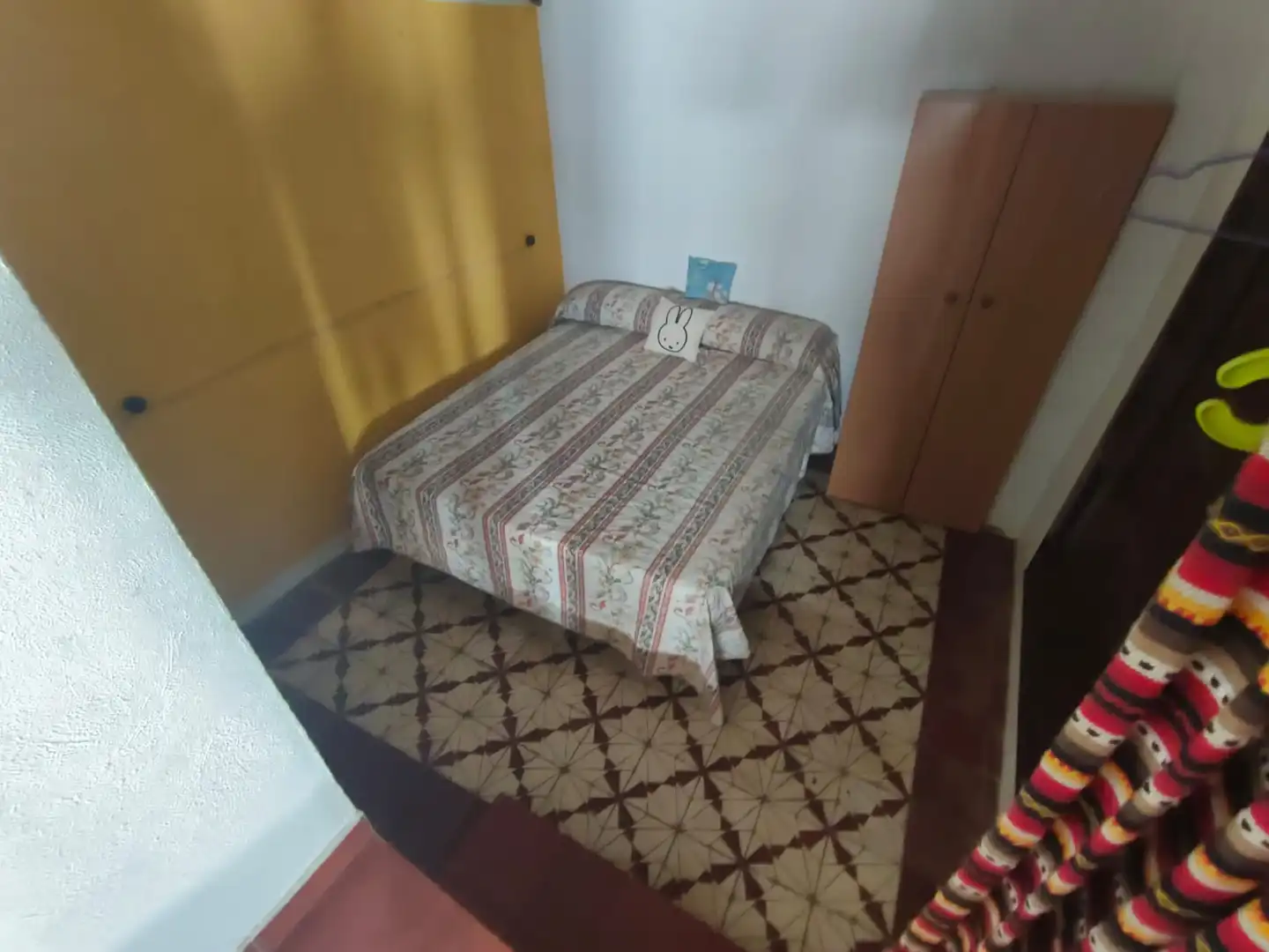 Dormitori de Casa o xalet en venda en Guadix amb Traster i Moblat