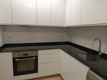 Flat for sale in Calle POETA ARGEMI