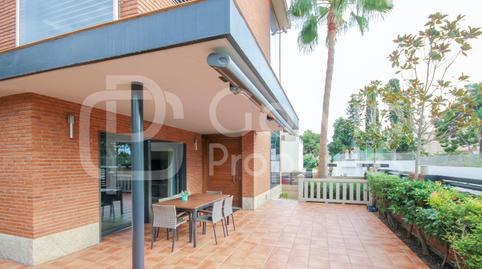 Photo 2 of House or chalet for sale in Carrer Joan Miró, Torrent Ballester, Barcelona