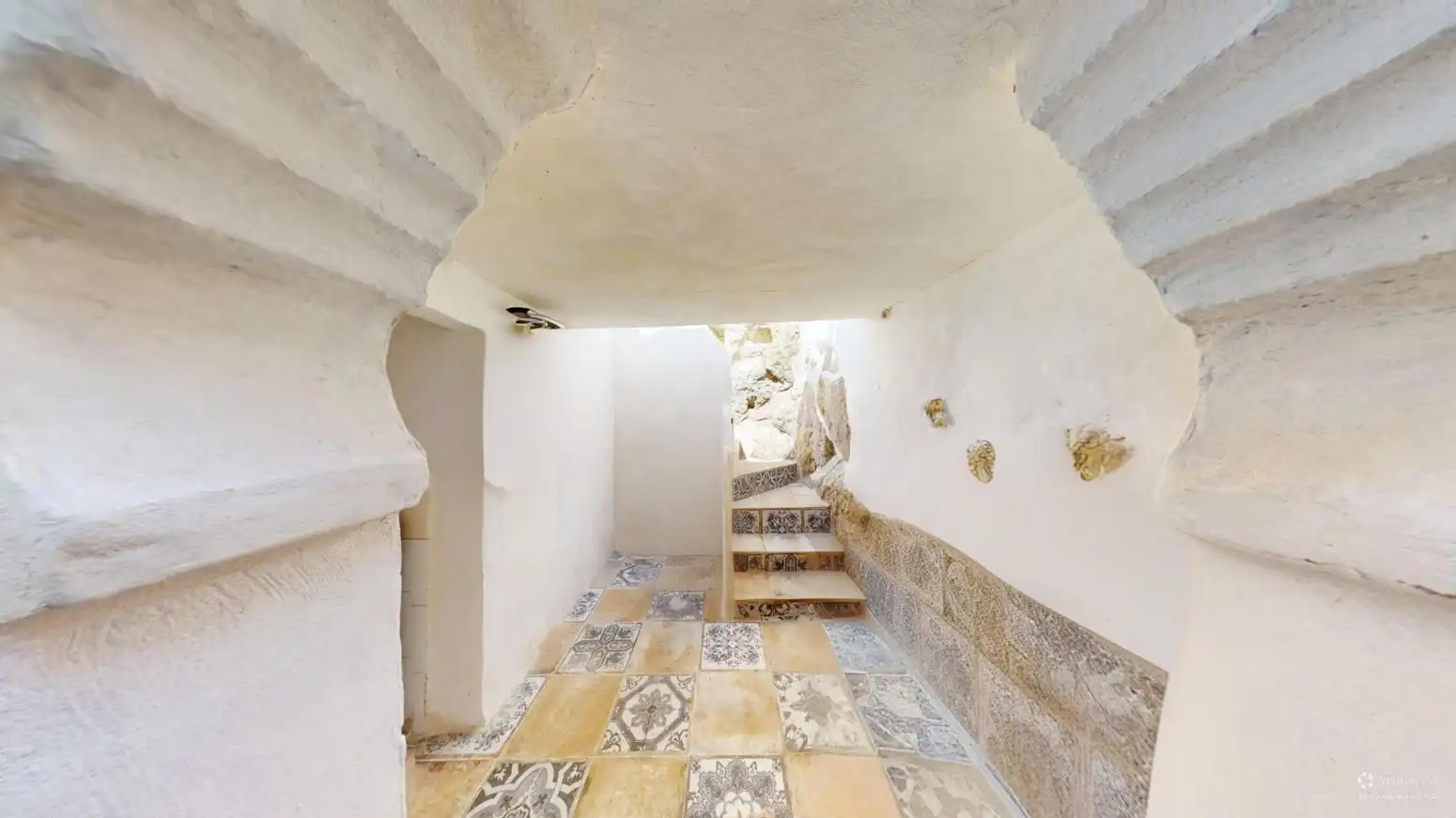 Casa adosada en venta en Sax con Jardín privado, Terraza y Trastero