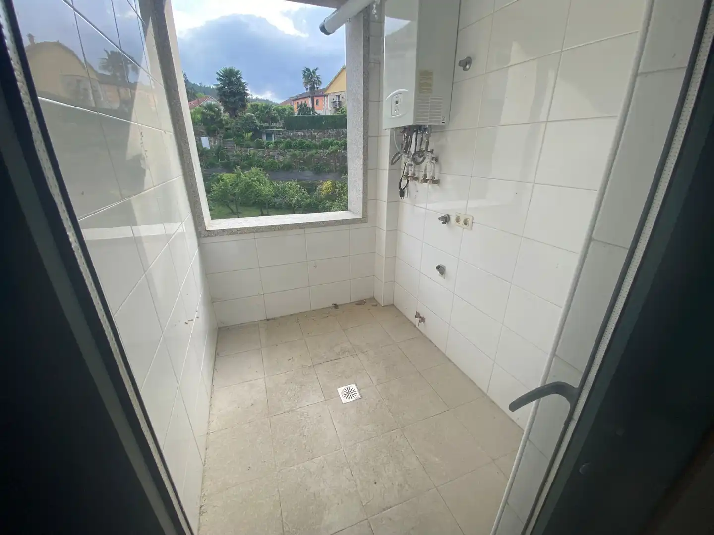 Flat with lift for sale in Rúa Ramón Peinador, imagen 3
