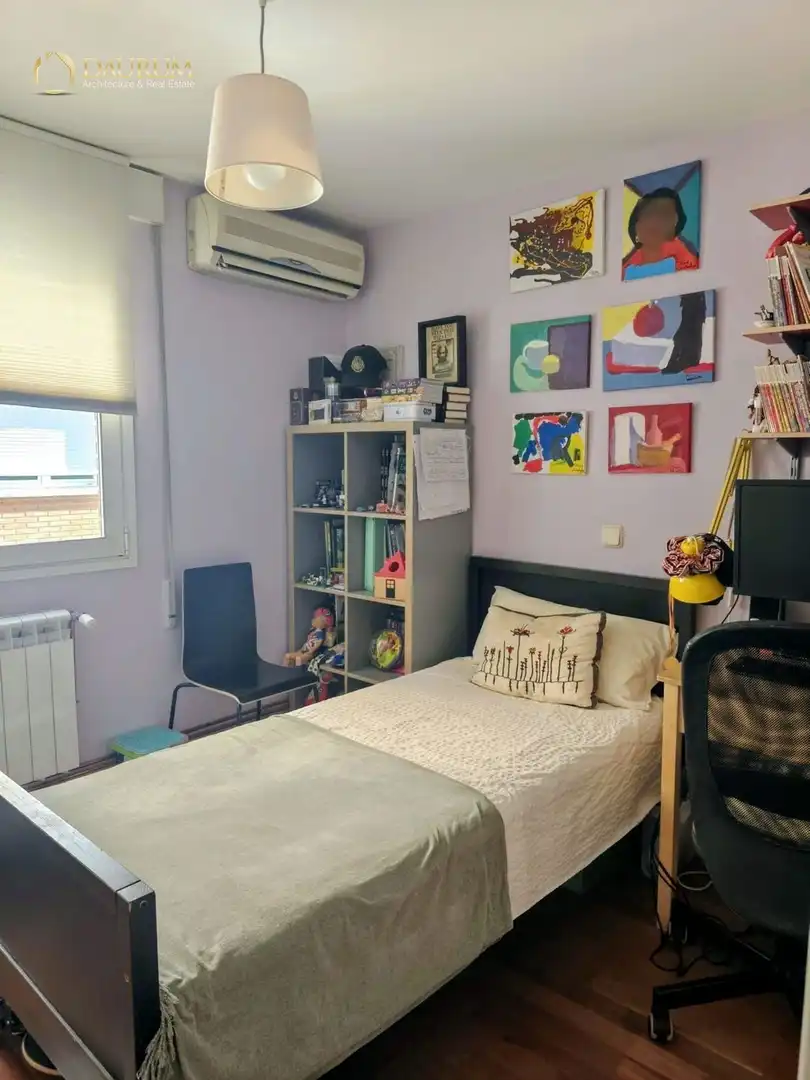 Wohnung mit Pool zum Verkauf in Soto Hidalgo, imagen 9