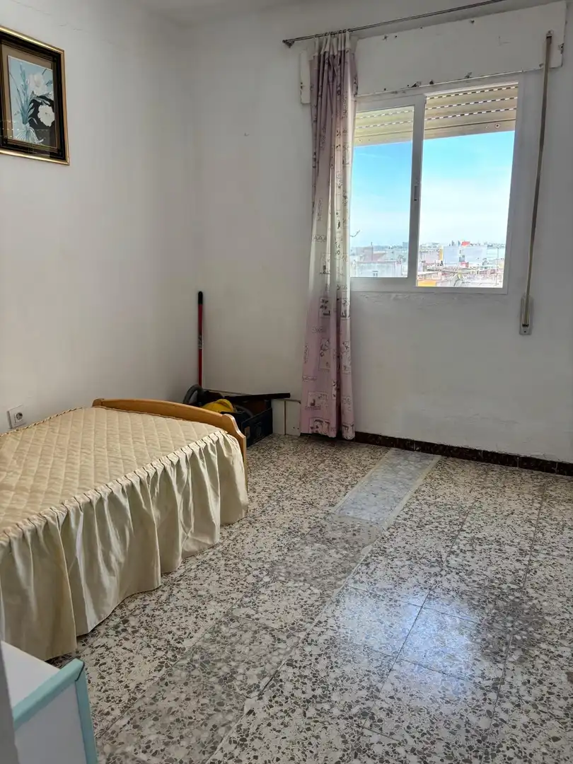Dormitori de Pis en venda en Puerto Real