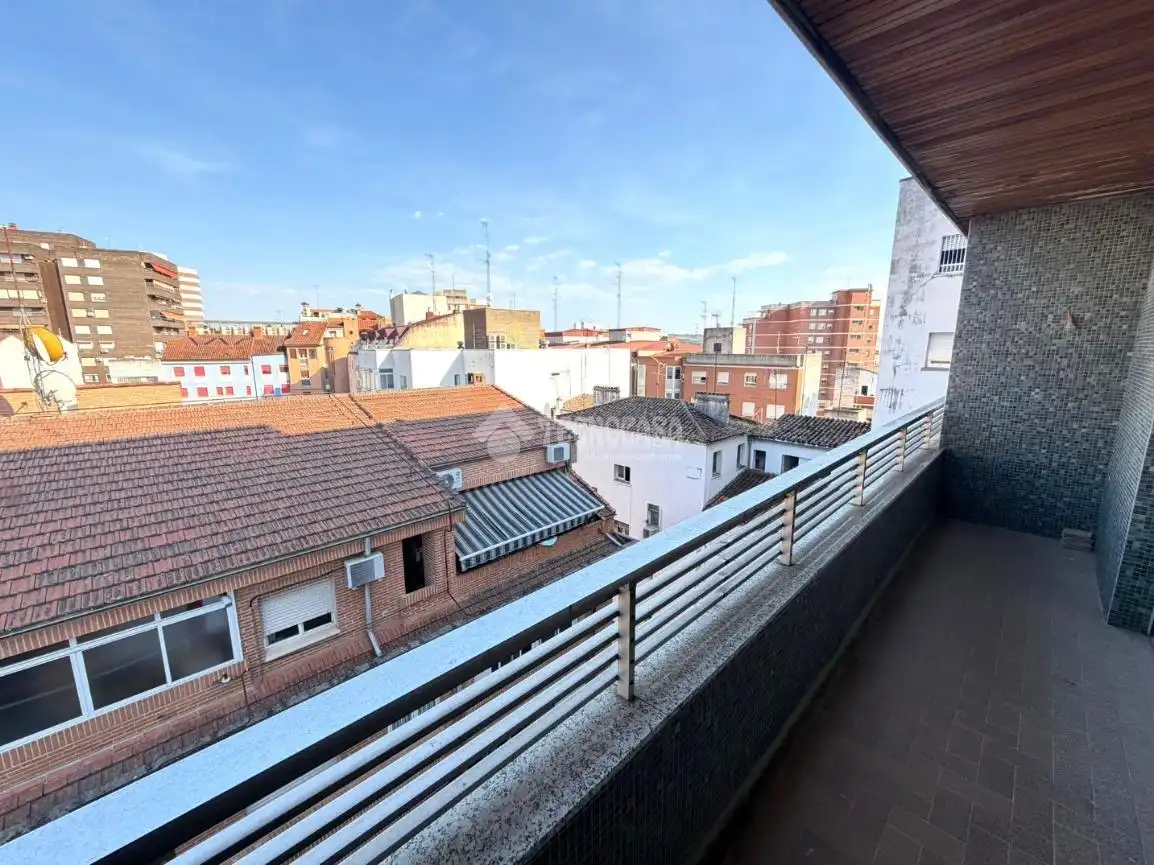 Piso en venta en Centro - Corte Inglés, imagen 13