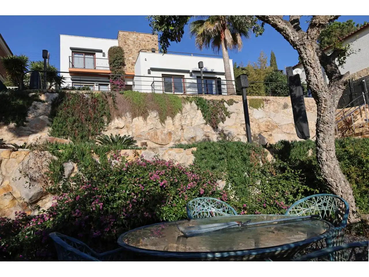 Casa amb jardí en venda a Calle de les Violetes, imagen 65